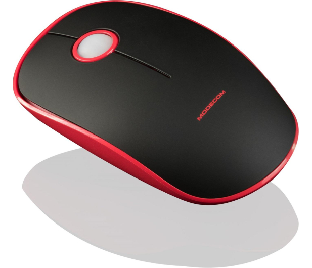MODECOM WRM113 RED-BLACK - 343546 - zdjęcie